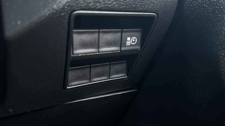 Peugeot Partner E-Standard 800 100kW 50kWh Professional Premium + Van Auto